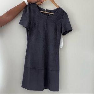 Grey Saude Dress, never been worn